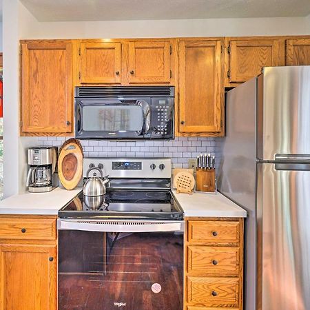 Pocono Retreat, 1 Mi To State Park And Ski Access! Tannersville Exterior photo